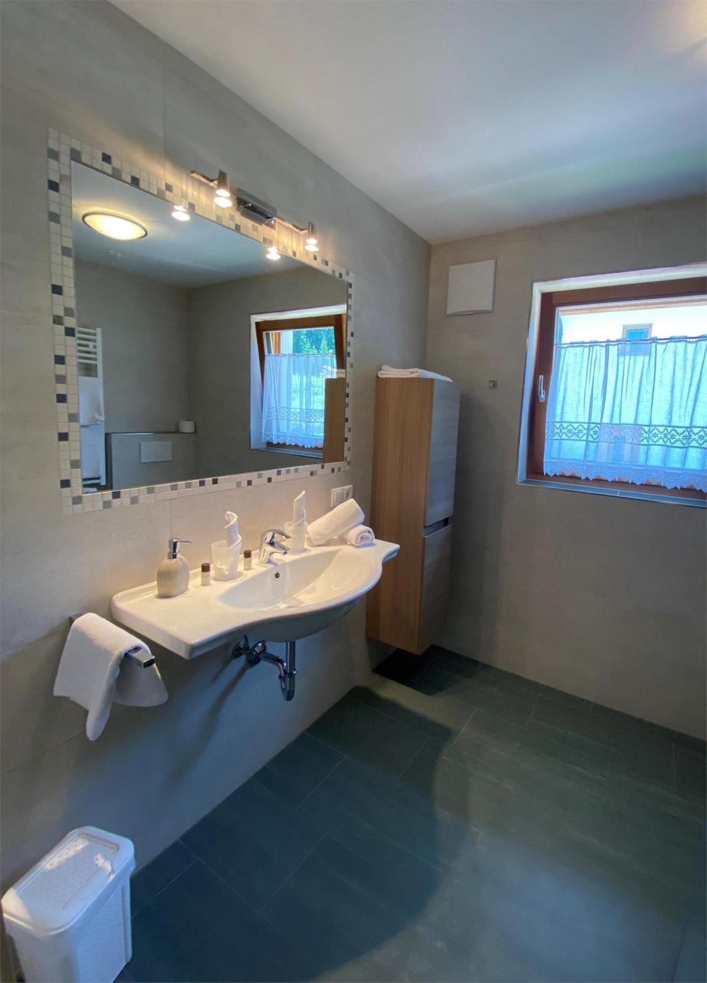 Apartments Stoll Planca di Sopra ภายนอก รูปภาพ